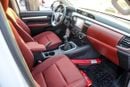 تويوتا هيلوكس  Toyota Hilux (TGN126) 2.7L 4WD – 2026 Model (Manual, 4 Doors)