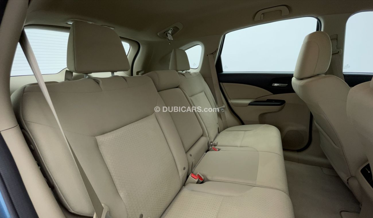 Honda CRV LX 2.4 | Zero Down Payment | Free Home Test Drive