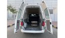 Volkswagen T6 Transporter GCC VAN DIESEL