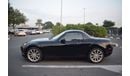 Mazda MX5 Miata - 2008 - Manual - GCC Specs - Good Condtion