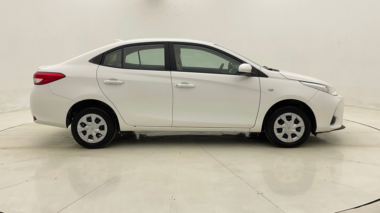 Toyota Yaris SE 1.5 | Zero Down Payment | Home Test Drive