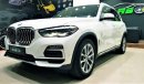 بي أم دبليو X5 AMAZING DEAL BMW X5 2020 WITH ONLY 30K KM FOR 235K AED INCLUDING INSURANCE + REGISTRATION