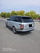 Land Rover Range Rover Supercharged 5.0L