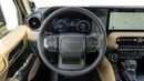 تويوتا برادو TOYOTA PRADO 250 VX PREMIUM | EXPORT ONLY