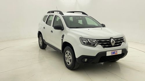 Renault Duster PE 1.6 | Zero Down Payment | Home Test Drive