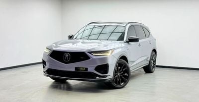 Acura MDX Type S, Warranty, 7 Seater, Fully Loaded, Excellent Condition, Clean Title