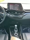 Toyota CHR Limited ,leather seats,electric seats, blind spots Full Option