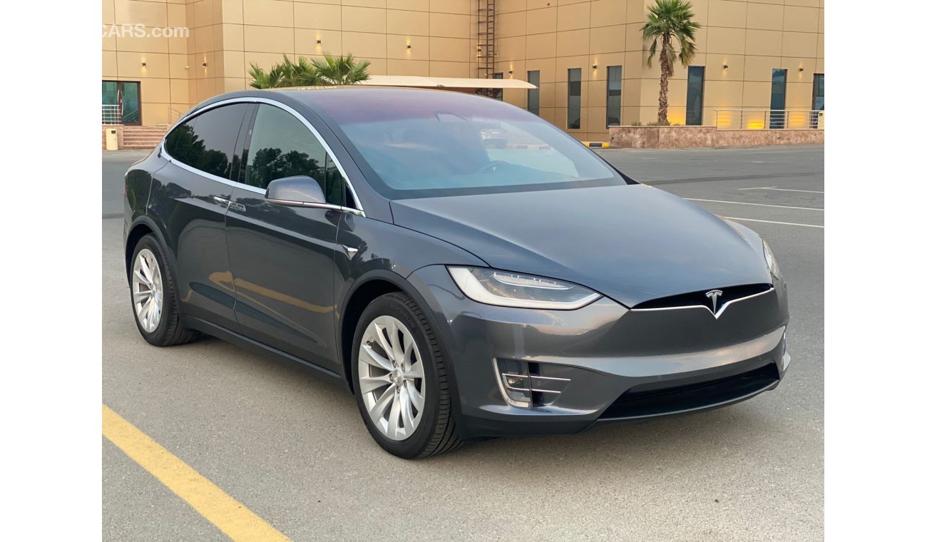 Tesla Model X Tesla Modelx