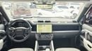 Land Rover Defender 2026 Land Rover Defender P400 HSE – White | Like New | GCC Specs