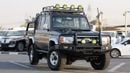Toyota Land Cruiser Pick Up