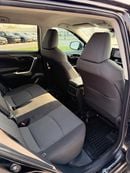 Toyota RAV4 TOYOTA RAV4 2022