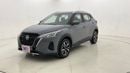 Nissan Kicks S 1.6 | Zero Down Payment | Home Test Drive