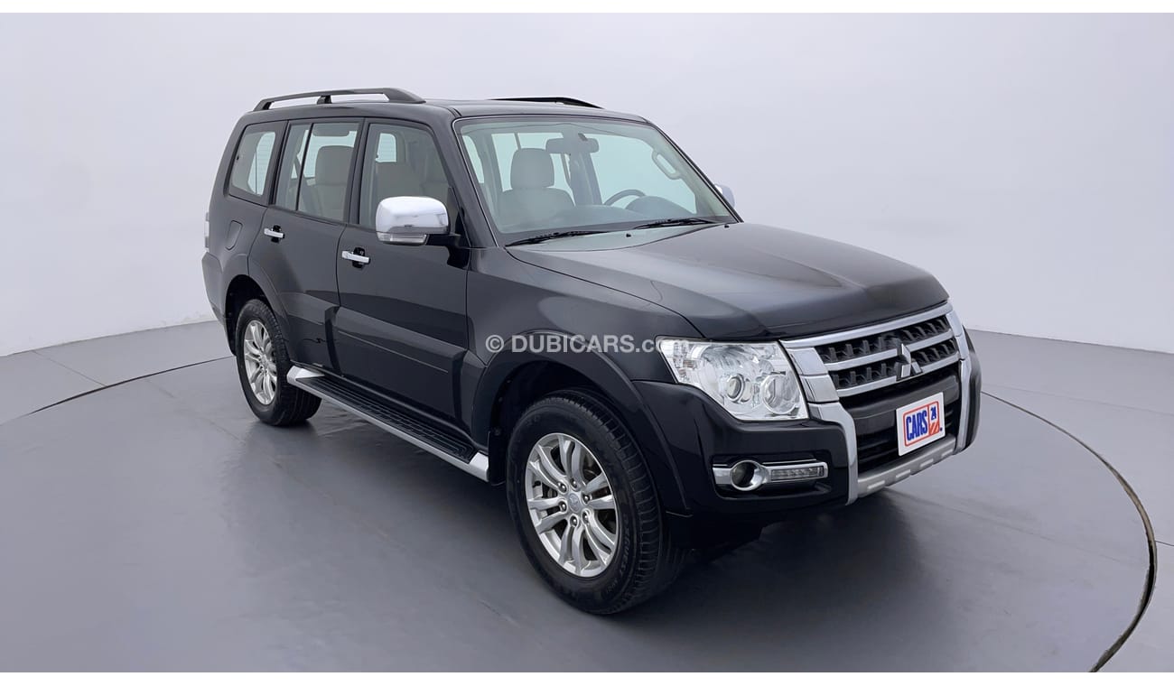 Mitsubishi Pajero GLS HIGHLINE 3.8 | Zero Down Payment | Free Home Test Drive