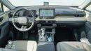 Toyota RAV4 XLE HEV 2.5L Hybrid Engine - All Wheel Drive - Radar Based DRCC and LDA - Moon Roof - GCC Specs