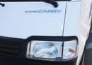 Suzuki Super Carry 2024 Suzuki Super Carry PTR MT