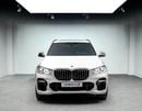 بي أم دبليو X5 M50i 4.4L