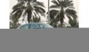 Mercedes-Benz 250 GLC 250 4MATIC Gulf in agency condition