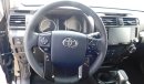 Toyota 4Runner TRD OFF ROAD V6 4.0L PETROL AUTOMATIC