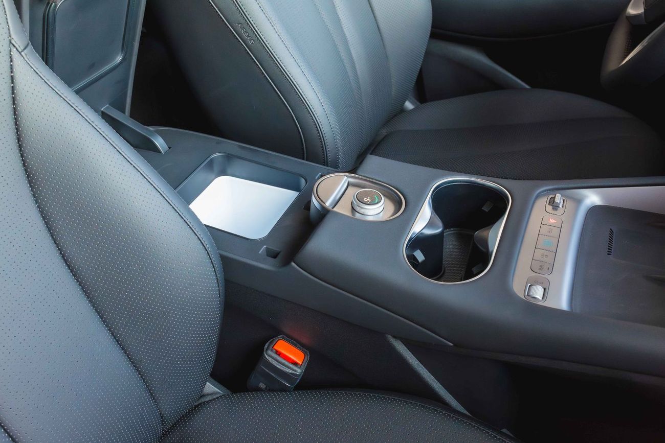 بي واي دي سيل 06 دي إم-آي BYD Sealon 06 DMI 1.5T 2025 (FOR EXPORT)