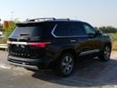 Toyota Sequoia 2026 TOYOTA SEQUOIA CAPSTONE 3.5L V6 I FORCE MAX BRAND NEW 0KM