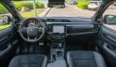 Toyota Hilux TOYOTA HILUX GR SPORT DIESEL 2.8L 2023