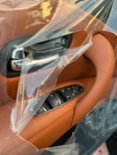 نيسان باترول LE Platinum City 5.6L