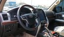 Toyota Land Cruiser GXR 2019 Bodykit