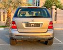 مرسيدس بنز ML 350 AGENCY SERVICED MERCEDES ML-350 AMG 4MATIC || ORIGINAL PAINT