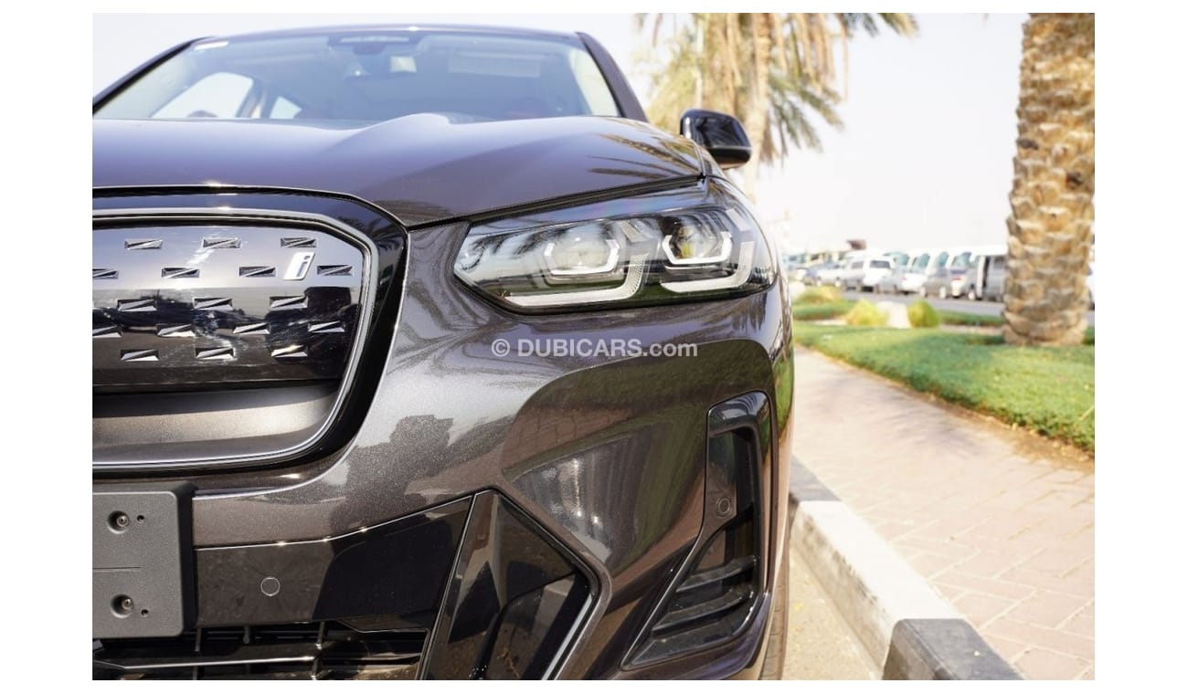 BMW iX3 2023 BMW IX3 M SPORT PRIME 0 Km