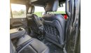 جيب جلادياتور 2021 JEEP GLADIATOR RUBICON (JT), 4DR CREW CAB UTILITY, 3.6L 6CYL  TURBO, DIESEL  ENGINE, AUTOMATIC,