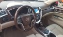 Cadillac SRX Cadillac SRX_Gcc_2015_Excellent_Condition _Full option