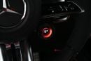 Mercedes Benz G63 AMG 4MATIC SUV Mercedes AMG G63 4.0-litre V8 Bi-Turbo, Model 2026 Color White