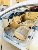 مرسيدس بنز CLS 500 STD