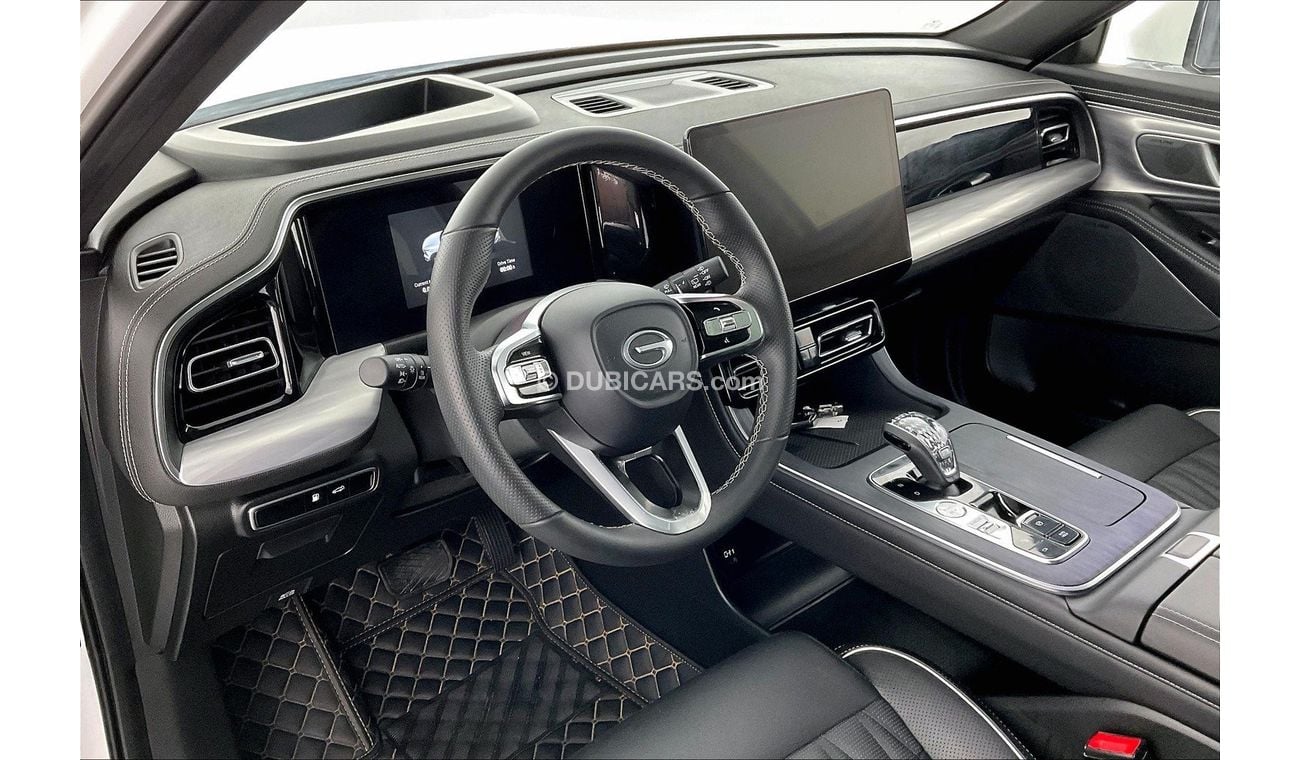 Ford Taurus Trend| 1 year free warranty | Exclusive Eid offer