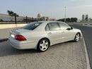لكزس LS 430 FULL ULTRA