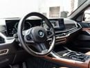 BMW X7 XDRIVE40I M SPORT