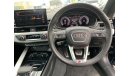 Audi A5 F5DDWF