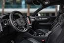 فولفو XC 40 XC40 T4 R-Design | 1,704 P.M | 0% Downpayment | Under Warranty