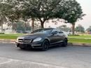 مرسيدس بنز CLS 350 AMG 3.5L