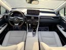 Lexus RX350 Premium