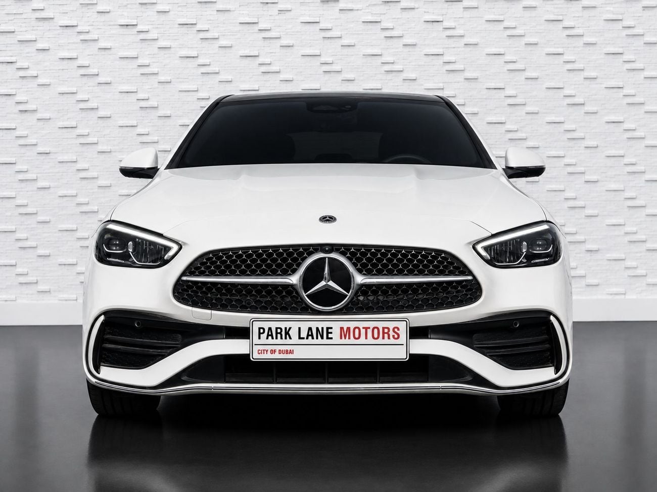 Mercedes-Benz Benz C260L STD (NON GCC) — фото 2