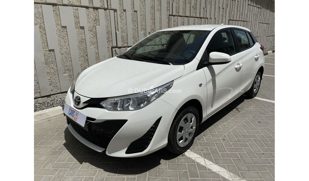 Toyota Yaris 1300