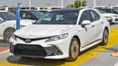 Toyota Camry Grande 2.5L  Hybrid