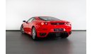 فيراري F430 2006 Ferrari F430 / Japan Import 4.5B Grade / ARM Service Contract