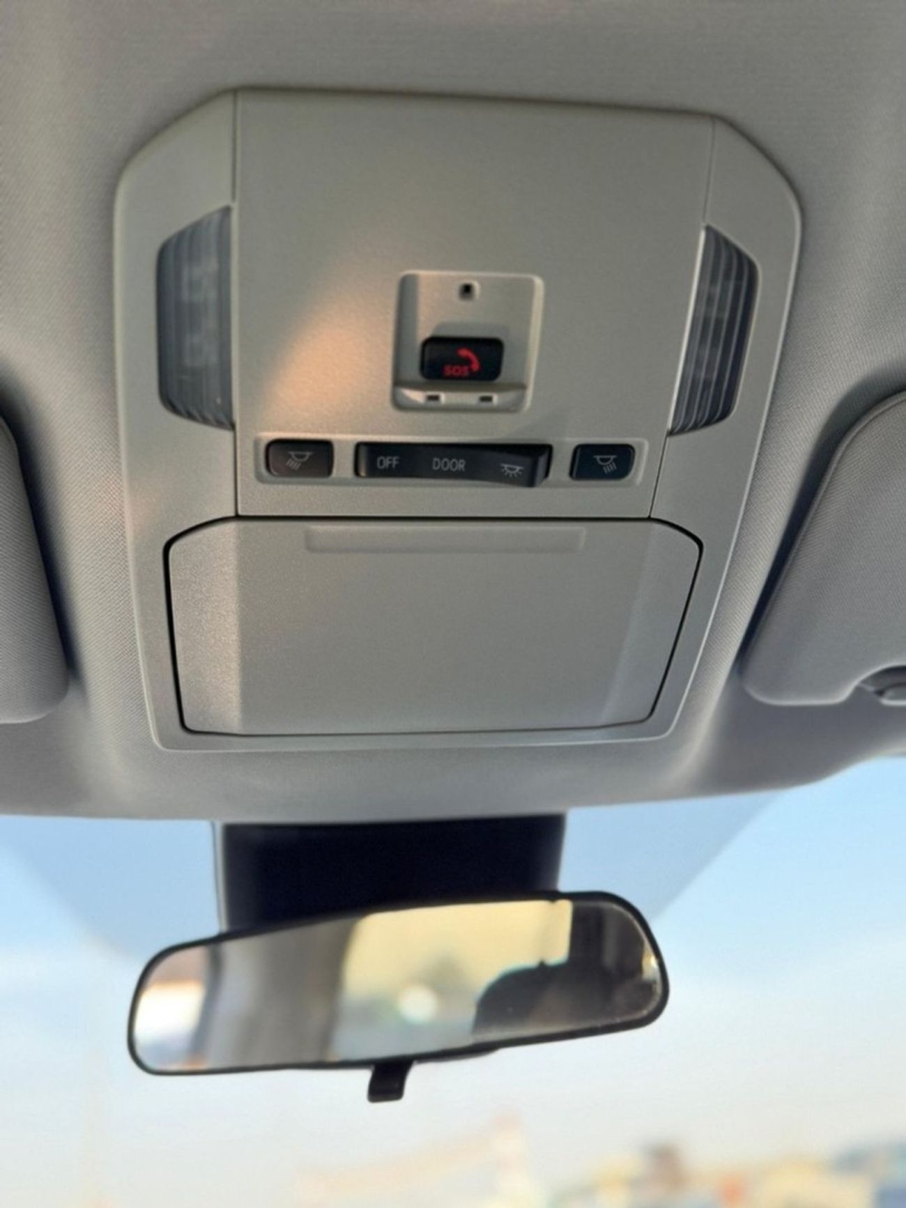 Toyota Highlander Hybrid 2024