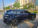 ساويست S07 LUXURY سيارة الـ SUV المستقبلية! Soueast S07 موديل 2025 | ممشى قليل جداً 8,000 كم | بحالة الوكالة – 