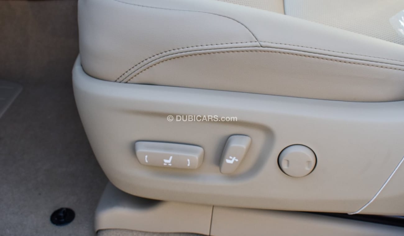 Toyota Prado Limited 4.0L V6