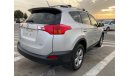 Toyota RAV4 2015 TOYOTA RAV4 XLE MID OPTION/ 2018 FRONT SHAPE