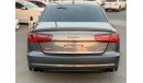 أودي S6 Audi S6_Gcc_2016_Excellent_Condition _Full option