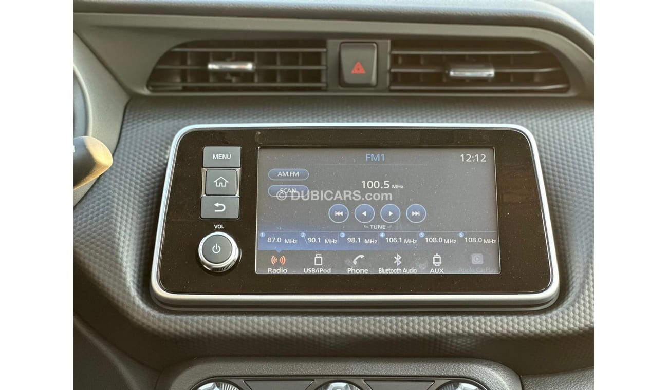 Nissan Kicks NISSAN KICKS 2023